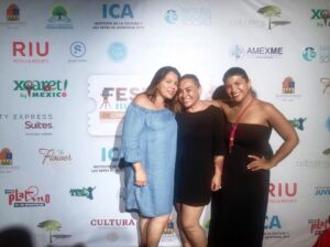 Festival Internacional Cine y Series(1)