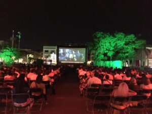 Festival Internacional Cine y Series(2)