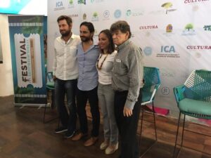 Festival Internacional Cine y Series(27)