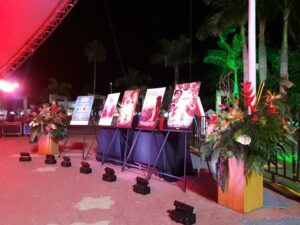 Festival Internacional Cine y Series(3)